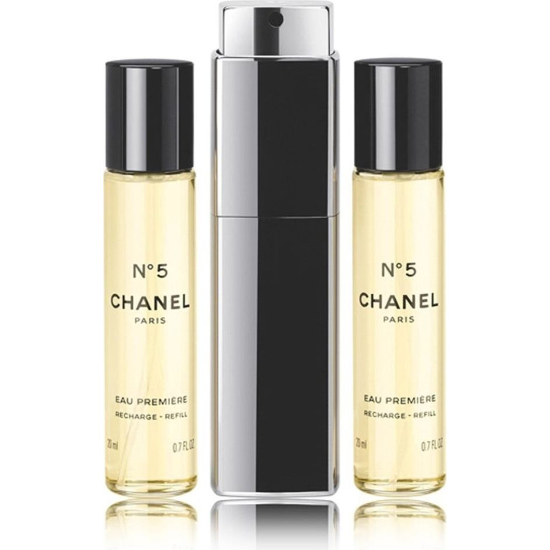 Chanel No 5 Eau Premiere Giftset, 60 ml