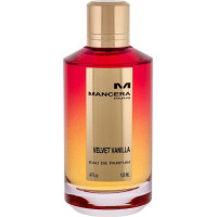 Parfimērijas ūdens Mancera Velvet Vanilla EDP sievietēm/vīriešiem 120 ml