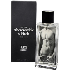 Sieviešu smaržas Fierce - EDC, 50 ml