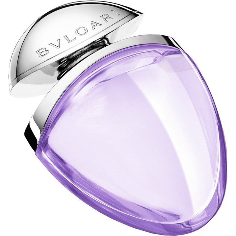Tualetes ūdens Bvlgari Omnia Amethyste EDT sievietēm, 25 ml