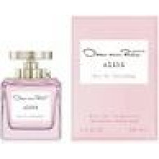 Smaržas Oscar de la Renta Alibi Eau So Charming Ziedu Dzintara Roze EDT