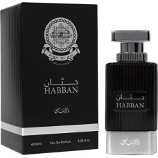 Parfīms Rasasi Habban EDP koksnes aromāts vīriešiem 100 ml
