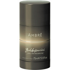 Dezodorants Baldessarini Baldessarini Ambre, 75 ml