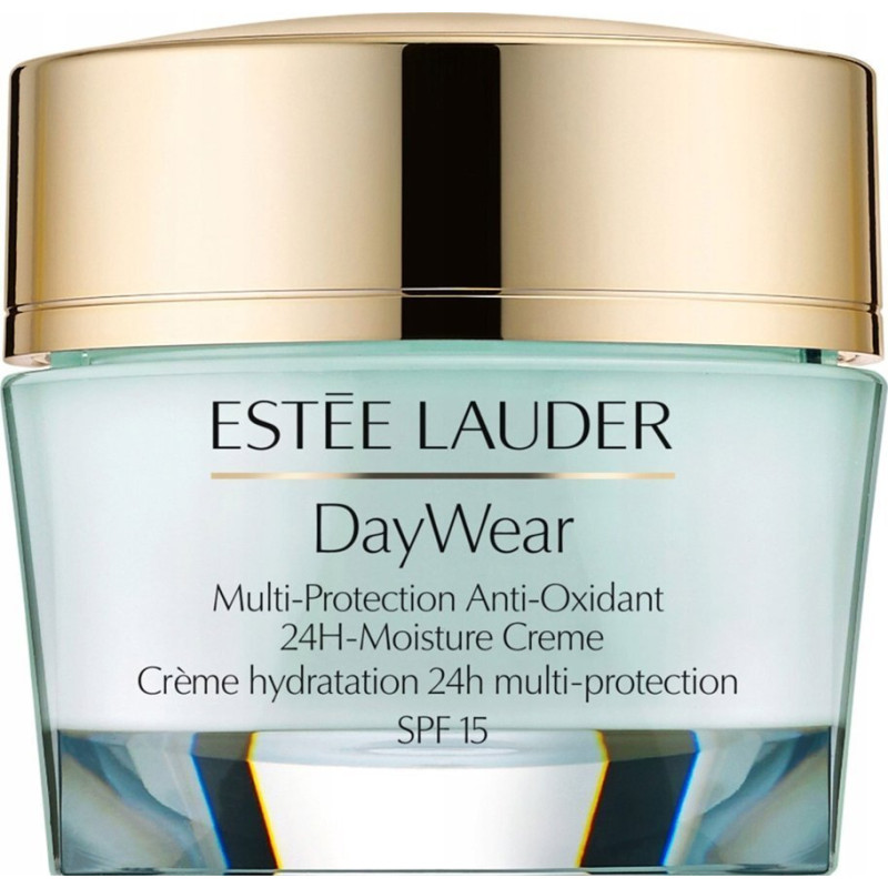 Estée Lauder - DayWear Advanced Multi-Protection Anti-Oxidant Creme SPF 15 50 ml.