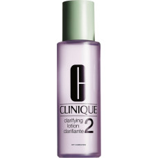 Clinique Clarifying Lotion 2 Divreiz dienā eksfoliators, 200 ml