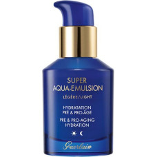 Guerlain Super Aqua-Emulsion - Universal, 50 ml