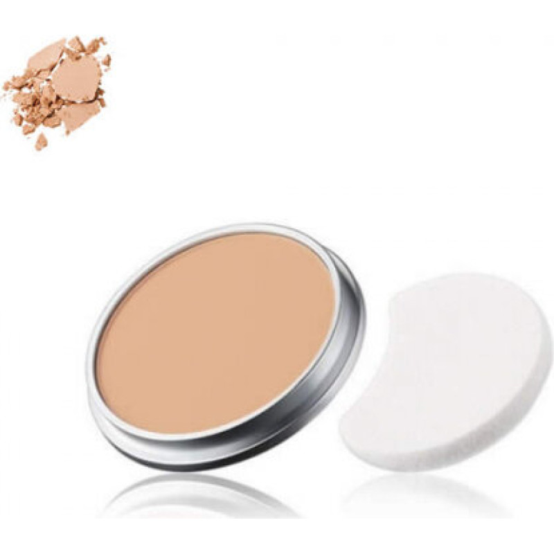 Kompaktpūderis Sensai Kanebo Cellular Performance Total Finish Foundation TF12 Soft Beige 11 g