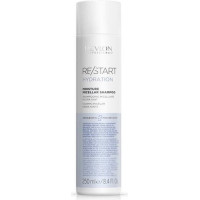 Mitrinošs šampūns Revlon Re-Start Hydration Shampoo, 250 ml