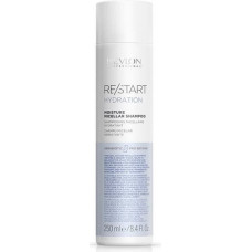 Mitrinošs šampūns Revlon Re-Start Hydration Shampoo, 250 ml
