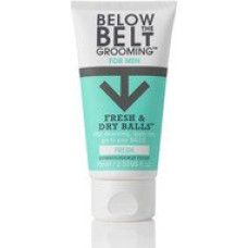 Below the Belt Intīmā želeja vīriešiem Fresh  75 ml