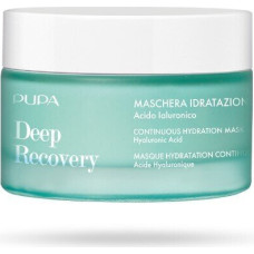 Pupa Deep Recovery ilgstošas ​​mitrināšanas maska, 50 ml