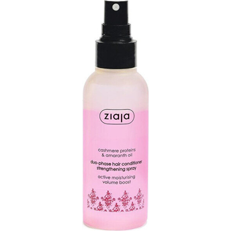 (Duo-phase Hair Conditioner) 125 ml