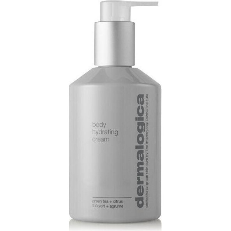 Mitrinošs ķermeņa krēms Dermalogica Body Hydrating Cream 295 ml