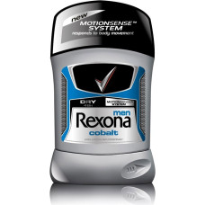 Zīmuļa dezodorants vīriešiem Rexona Cobalt 50 ml