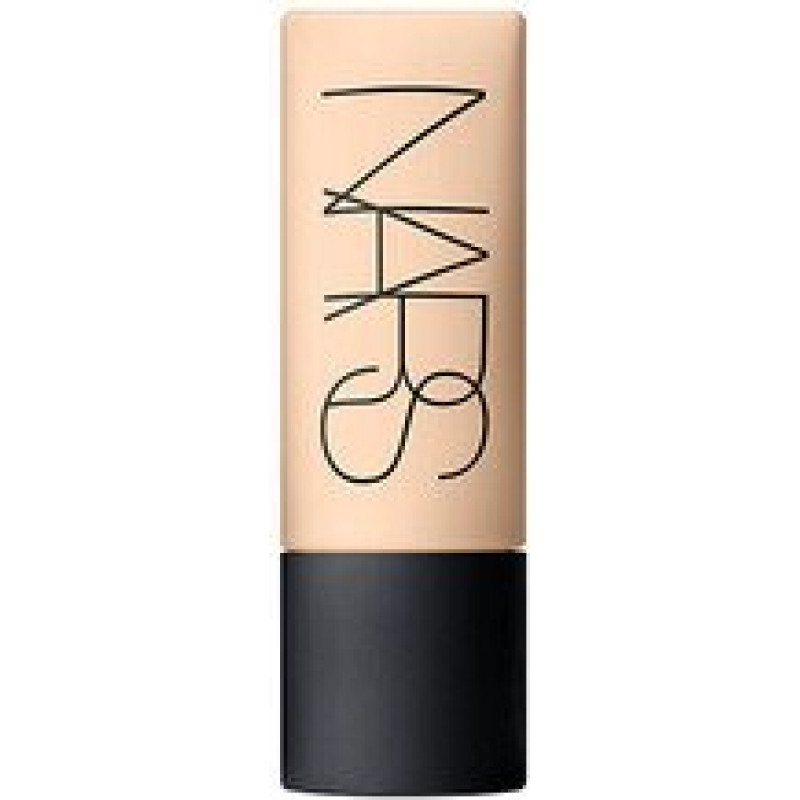 Soft Matte Complete Foundation - Matující make-up 45 ml