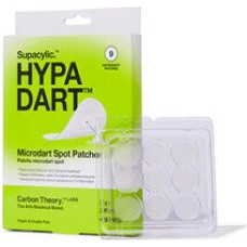 Supacylic. Hypa Dart Microdart Spot Matches - Náplasti na akné 9 ks