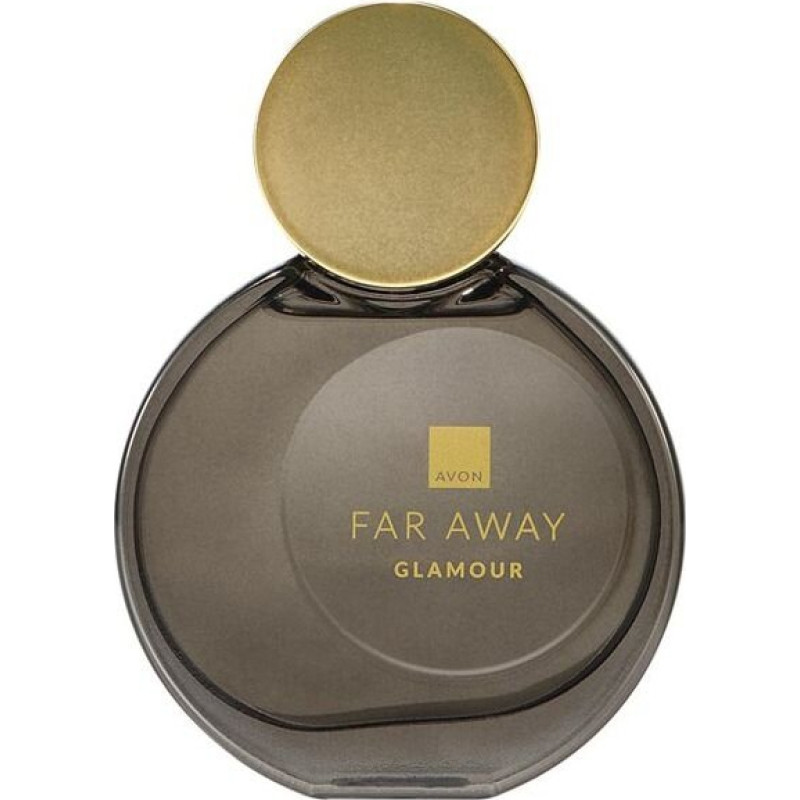 Smaržas Avon Far Away Glamour Sweet Oriental EDP 50 ml