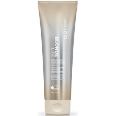 Kondicionieris Joico Blonde Life Brightening 250ml mitrinošs, pret nevēlamu dzeltenumu, mirdzumu pastiprinošs