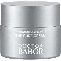 Babor Doktors Babor Regenerācija Atjaunojošā Krēms 50ml - pretgrumbu sejas krēms
