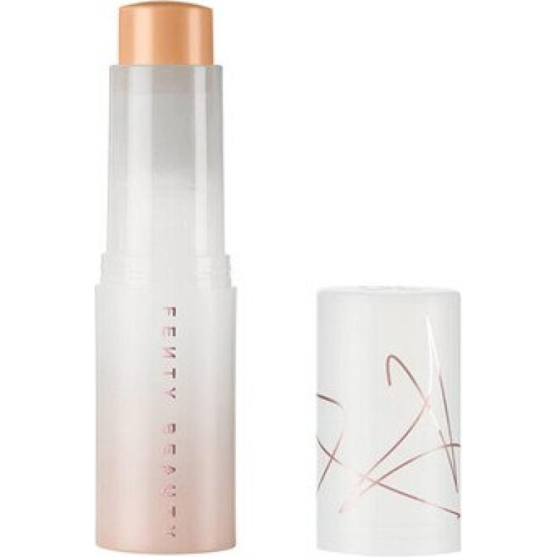 Krēmveida meikapa pamats Fenty Beauty Eaze Drop Blur + Smooth Tint Stick 9 g viegla maskēšana, noturīgs, izlīdzinošs