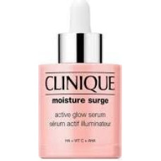Clinique Moisture Surge Active Glow serums, 50 ml