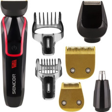 Sencor SHP 6201 RD
