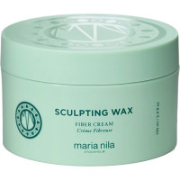 Maria Nila Skulptējošā Vasks 100ml - šķiedru krēms