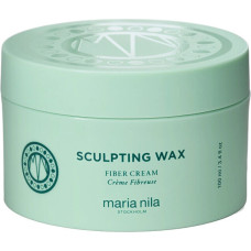 Maria Nila Skulptējošā Vasks 100ml - šķiedru krēms