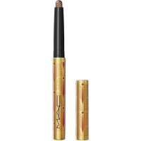 Ūdensizturīgs zeltainas krāsas acu ēnu zīmulis MAC Chromacrayon Gift of Gold