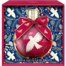 Vannas putas Baylis & Harding Winter Kingdom 250 ml Greznas putas Komfortabla ziemas smarža