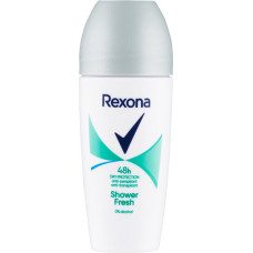 Rexona Dušas svaigums antiperspirants rullītis 50 ml