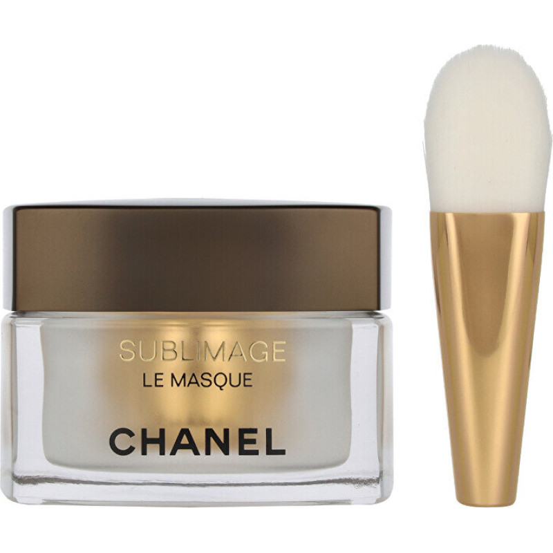 Chanel Sublimage Le Masque Augstākās klases atjaunojoša sejas maska 50 g