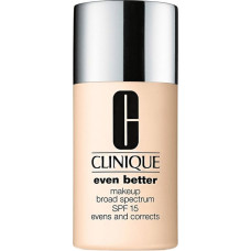 Clinique Even Better Make-Up SPF15, 30 ml