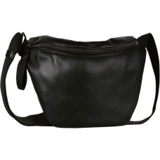 Plecu soma - TOM TAILOR - Tianna jostas soma L - Melna - Poliuretāns - 44x21x18 cm