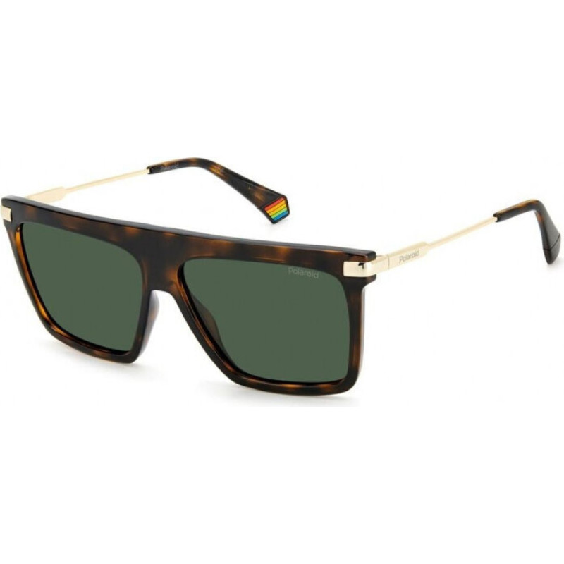 Polaroid Vīriešu Saulesbrilles Polaroid PLD-6179-S-086-UC S0373439