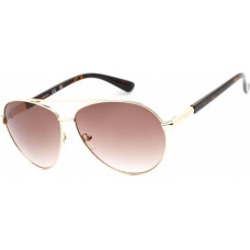 Vīriešu Saulesbrilles Guess GF0221-32F Bronza ø 59 mm S0378676