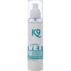K9 Competition Vet Paw Solution pretsēnīšu līdzeklis mājdzīvniekiem, 100 ml