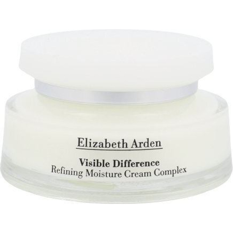 E.Arden Visible Difference mitrinošais krēma komplekss, 100 ml