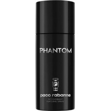 Paco Rabanne Phantom dezodorants vīriešiem, 150 ml