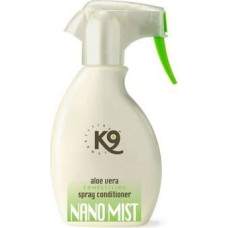K9 ALOE VERA NANO SPREJS-BALZAMS 250ML