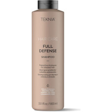 Šampūns Lakmé Teknia Hair Care Full Defense, 1000 ml