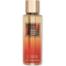 Ķermeņa sprejs Victoria's Secret, Ginger Apple Jewel sievietēm, 250ml