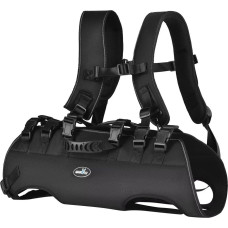 Wakytu maisiņš lieliem suņiem, M