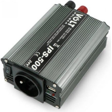 Invertora volts IPS-500 24VDC