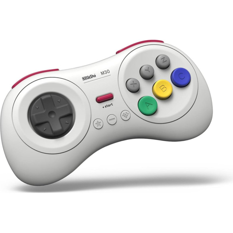 8Bitdo M30 Bluetooth Controller