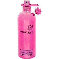 Parfimērijas ūdens Montale Paris Cristal Flowers EDP sievietēm/vīriešiem 100 ml
