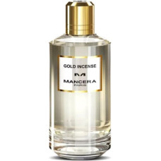 Parfimērijas ūdens Mancera Gold Incense EDP sievietēm/vīriešiem 120 ml