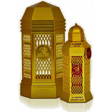 Parfimērijas ūdens Al Haramain Golden Oud EDP 100 ml