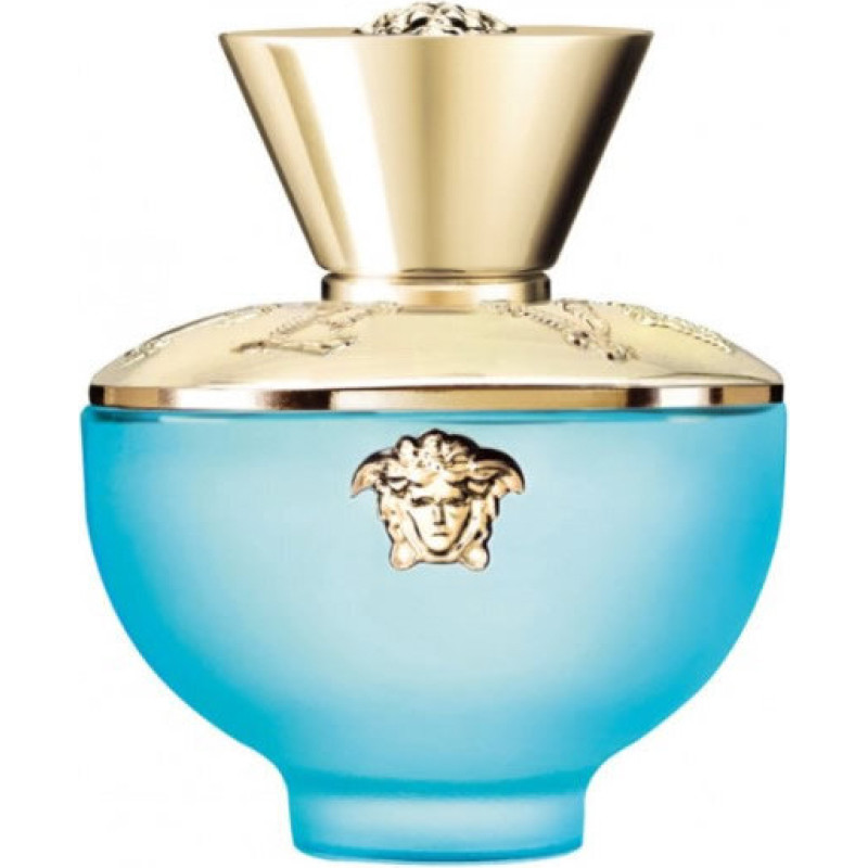 Versace Dylan Turquoise Edt Spray, 30 ml