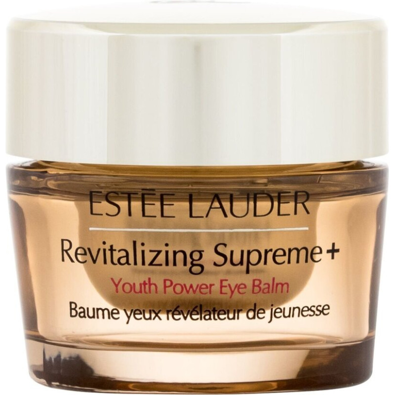 Revita lizing Supreme + atjaunojošs acu balzams (Youth Power Eye Balm) 15 ml